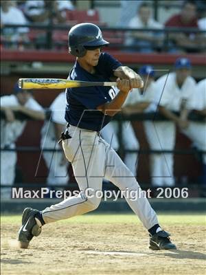 Thumbnail 3 in Montgomery vs. Grossmont (D2 Section Final) photogallery.