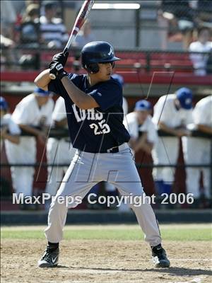 Thumbnail 3 in Montgomery vs. Grossmont (D2 Section Final) photogallery.