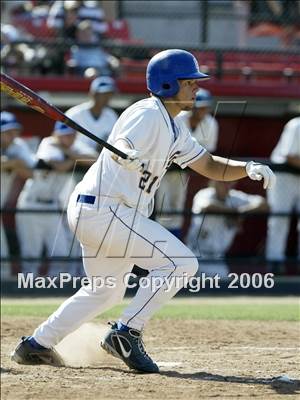 Thumbnail 1 in Montgomery vs. Grossmont (D2 Section Final) photogallery.