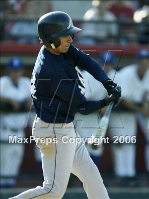 Thumbnail 1 in Montgomery vs. Grossmont (D2 Section Final) photogallery.