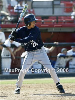 Thumbnail 2 in Montgomery vs. Grossmont (D2 Section Final) photogallery.