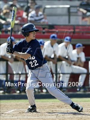 Thumbnail 3 in Montgomery vs. Grossmont (D2 Section Final) photogallery.