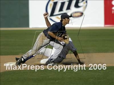 Thumbnail 1 in Montgomery vs. Grossmont (D2 Section Final) photogallery.