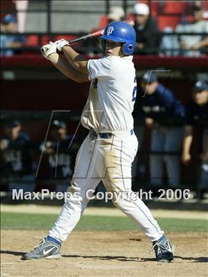 Thumbnail 2 in Montgomery vs. Grossmont (D2 Section Final) photogallery.