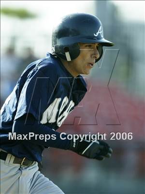 Thumbnail 3 in Montgomery vs. Grossmont (D2 Section Final) photogallery.