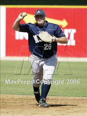 Thumbnail 1 in Montgomery vs. Grossmont (D2 Section Final) photogallery.
