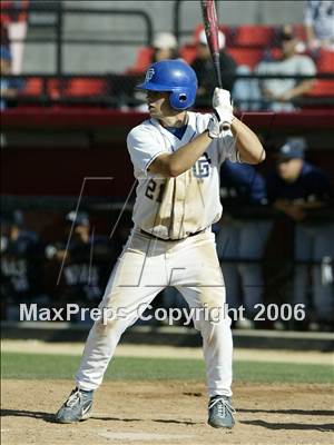 Thumbnail 3 in Montgomery vs. Grossmont (D2 Section Final) photogallery.