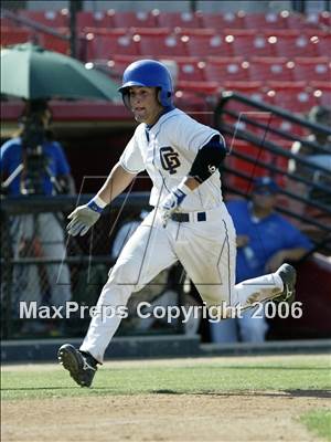 Thumbnail 1 in Montgomery vs. Grossmont (D2 Section Final) photogallery.