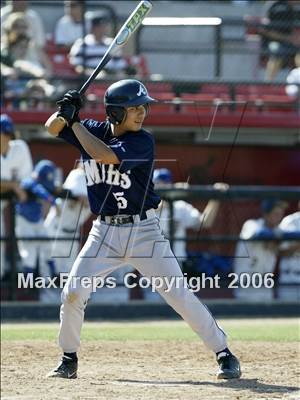 Thumbnail 3 in Montgomery vs. Grossmont (D2 Section Final) photogallery.