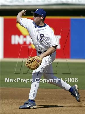 Thumbnail 1 in Montgomery vs. Grossmont (D2 Section Final) photogallery.