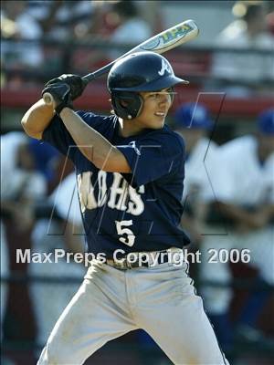 Thumbnail 2 in Montgomery vs. Grossmont (D2 Section Final) photogallery.