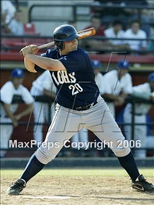 Thumbnail 1 in Montgomery vs. Grossmont (D2 Section Final) photogallery.
