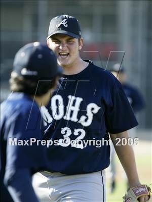 Thumbnail 1 in Montgomery vs. Grossmont (D2 Section Final) photogallery.