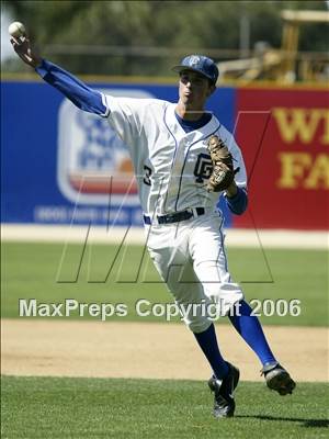 Thumbnail 3 in Montgomery vs. Grossmont (D2 Section Final) photogallery.