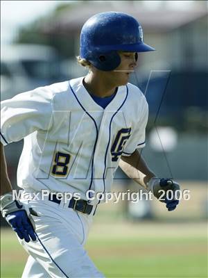 Thumbnail 2 in Montgomery vs. Grossmont (D2 Section Final) photogallery.