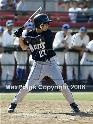 Thumbnail 1 in Montgomery vs. Grossmont (D2 Section Final) photogallery.