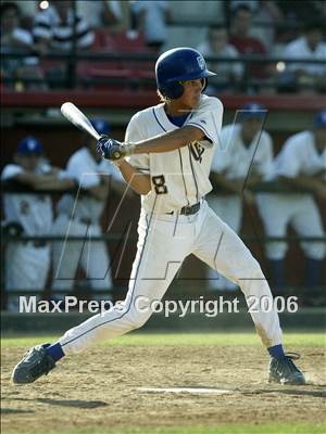 Thumbnail 3 in Montgomery vs. Grossmont (D2 Section Final) photogallery.