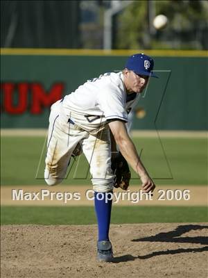 Thumbnail 1 in Montgomery vs. Grossmont (D2 Section Final) photogallery.