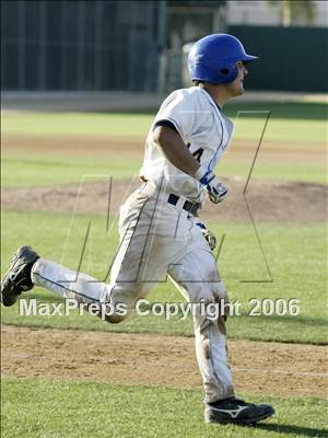 Thumbnail 2 in Montgomery vs. Grossmont (D2 Section Final) photogallery.