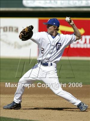 Thumbnail 2 in Montgomery vs. Grossmont (D2 Section Final) photogallery.