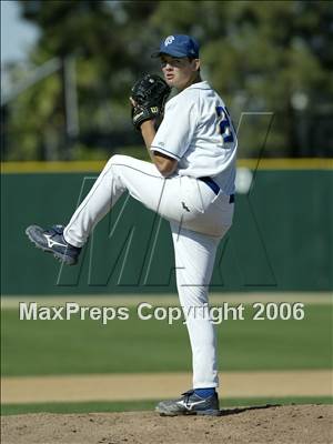 Thumbnail 1 in Montgomery vs. Grossmont (D2 Section Final) photogallery.