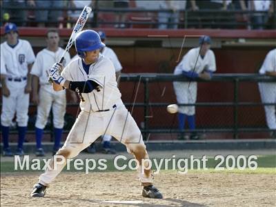 Thumbnail 3 in Montgomery vs. Grossmont (D2 Section Final) photogallery.