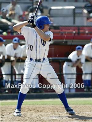 Thumbnail 1 in Montgomery vs. Grossmont (D2 Section Final) photogallery.