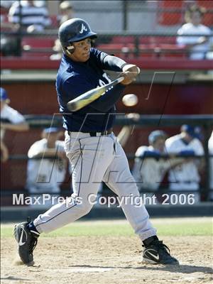 Thumbnail 1 in Montgomery vs. Grossmont (D2 Section Final) photogallery.