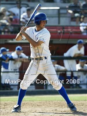 Thumbnail 2 in Montgomery vs. Grossmont (D2 Section Final) photogallery.