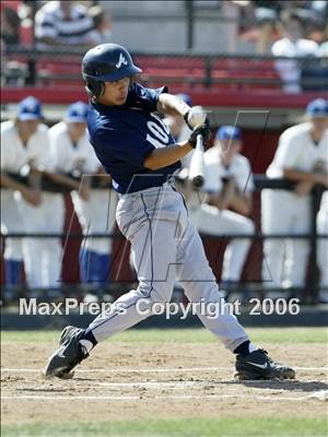 Thumbnail 2 in Montgomery vs. Grossmont (D2 Section Final) photogallery.