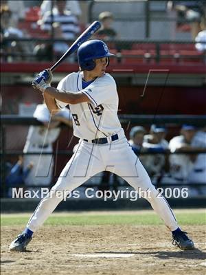 Thumbnail 2 in Montgomery vs. Grossmont (D2 Section Final) photogallery.