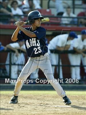 Thumbnail 1 in Montgomery vs. Grossmont (D2 Section Final) photogallery.