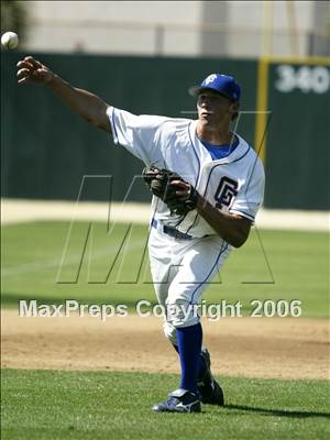 Thumbnail 1 in Montgomery vs. Grossmont (D2 Section Final) photogallery.