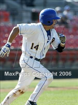 Thumbnail 1 in Montgomery vs. Grossmont (D2 Section Final) photogallery.