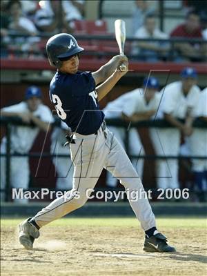 Thumbnail 2 in Montgomery vs. Grossmont (D2 Section Final) photogallery.