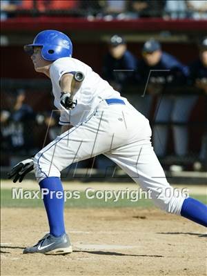 Thumbnail 1 in Montgomery vs. Grossmont (D2 Section Final) photogallery.