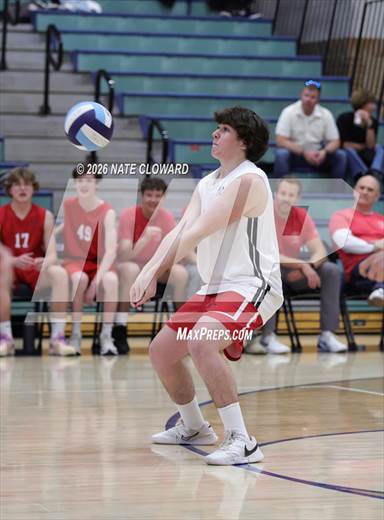 JV: Park City @ Juan Diego Catholic