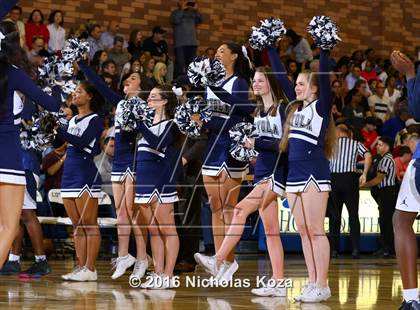 Thumbnail 2 in Harvard-Westlake vs. Loyola photogallery.
