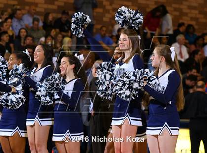 Thumbnail 1 in Harvard-Westlake vs. Loyola photogallery.