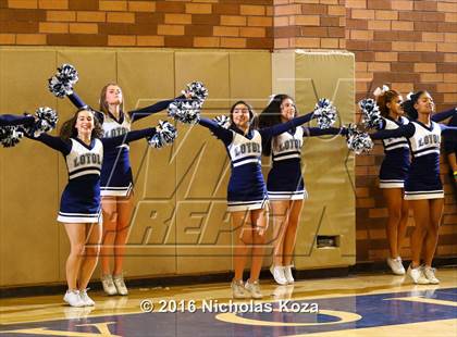 Thumbnail 1 in Harvard-Westlake vs. Loyola photogallery.