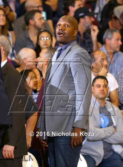 Thumbnail 2 in Harvard-Westlake vs. Loyola photogallery.