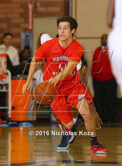 Thumbnail 1 in Harvard-Westlake vs. Loyola photogallery.