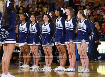 Thumbnail 1 in Harvard-Westlake vs. Loyola photogallery.