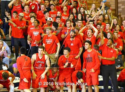 Thumbnail 2 in Harvard-Westlake vs. Loyola photogallery.