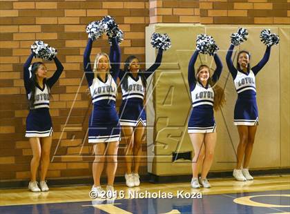 Thumbnail 3 in Harvard-Westlake vs. Loyola photogallery.