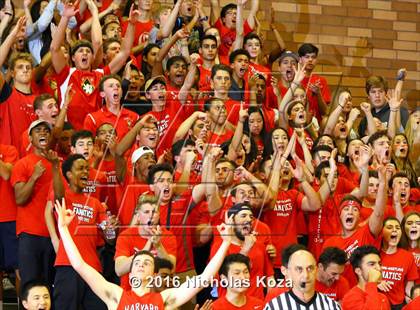 Thumbnail 1 in Harvard-Westlake vs. Loyola photogallery.