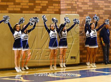 Thumbnail 2 in Harvard-Westlake vs. Loyola photogallery.