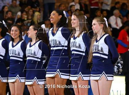 Thumbnail 3 in Harvard-Westlake vs. Loyola photogallery.
