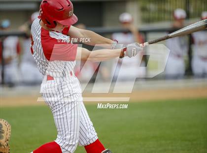 Thumbnail 1 in El Modena vs Woodbridge (Ryan Lemmon Spring Invitational) photogallery.