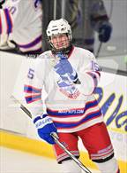 Photo from the gallery "Cherry Creek vs. Mountain Vista - CHSAA 5A Quarterfinals"